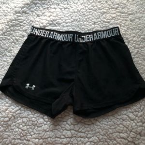 Under armour shorts